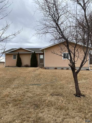 20324 AVALANCHE RD, Sturgis, SD 57785