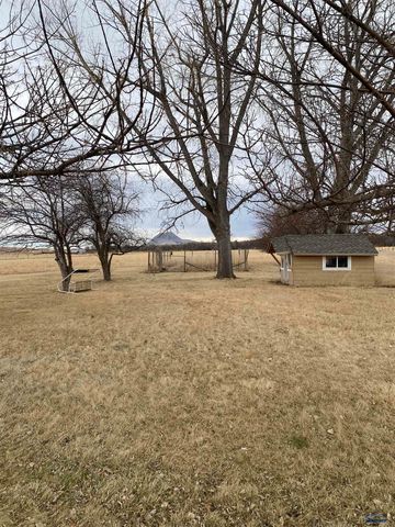 20324 AVALANCHE RD, Sturgis, SD 57785