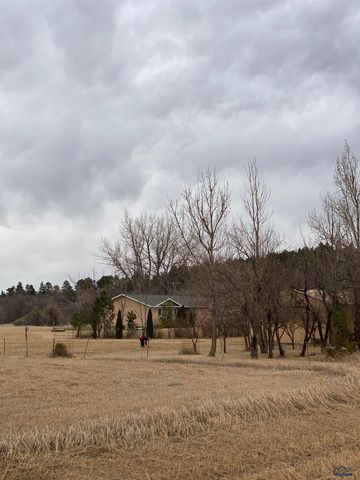 20324 AVALANCHE RD, Sturgis, SD 57785