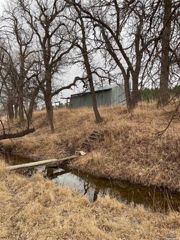 20324 AVALANCHE RD, Sturgis, SD 57785