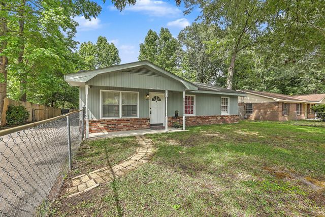 405 Madeline Drive, Goose Creek, SC 29445