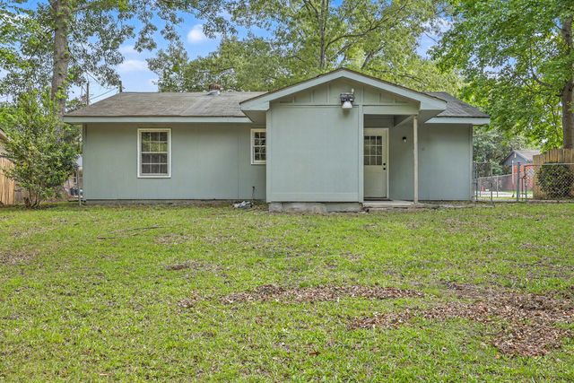 405 Madeline Drive, Goose Creek, SC 29445