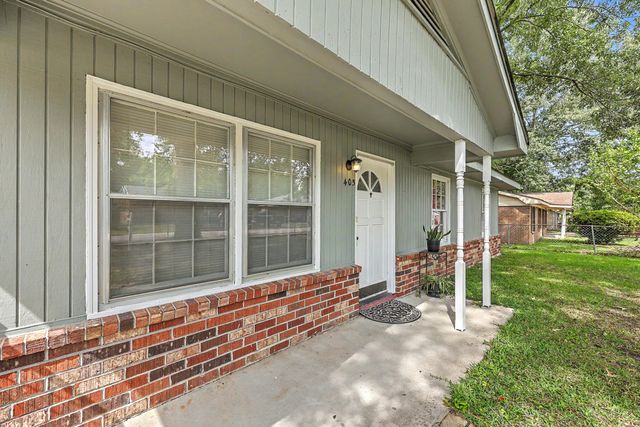 405 Madeline Drive, Goose Creek, SC 29445