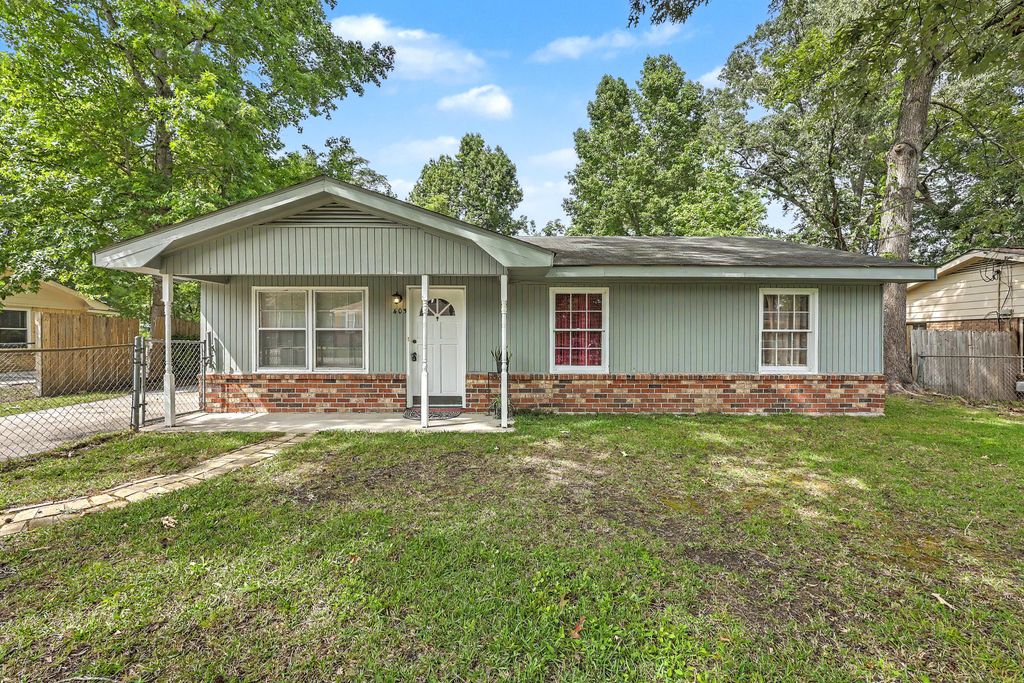 405 Madeline Drive, Goose Creek, SC 29445