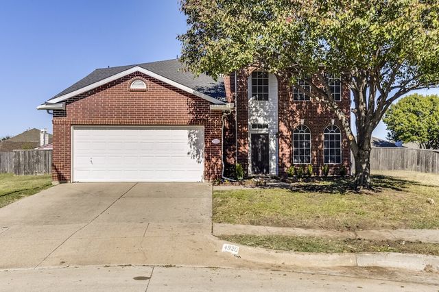 4920 Steeple Chase Court, Grand Prairie, TX 75052
