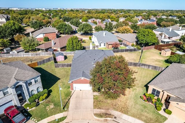4920 Steeple Chase Court, Grand Prairie, TX 75052