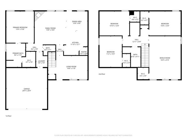 4920 Steeple Chase Court, Grand Prairie, TX 75052