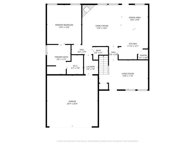 4920 Steeple Chase Court, Grand Prairie, TX 75052