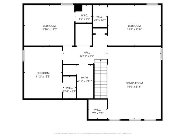 4920 Steeple Chase Court, Grand Prairie, TX 75052