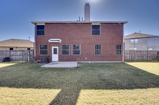 4920 Steeple Chase Court, Grand Prairie, TX 75052