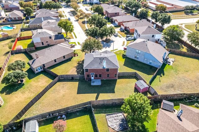 4920 Steeple Chase Court, Grand Prairie, TX 75052