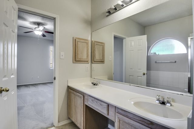 4920 Steeple Chase Court, Grand Prairie, TX 75052