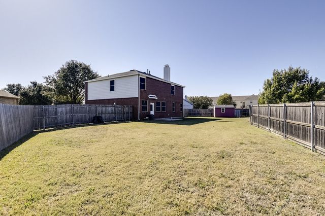 4920 Steeple Chase Court, Grand Prairie, TX 75052