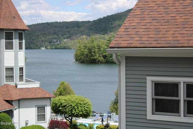 3014 Lake Shore Drive 15D, Lake George, NY 12845