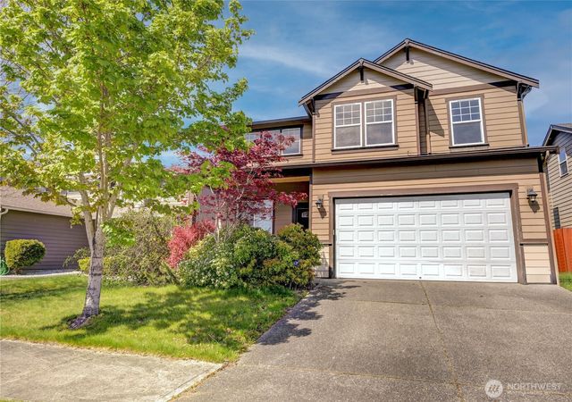 2413 165th Street E, Tacoma, WA 98445