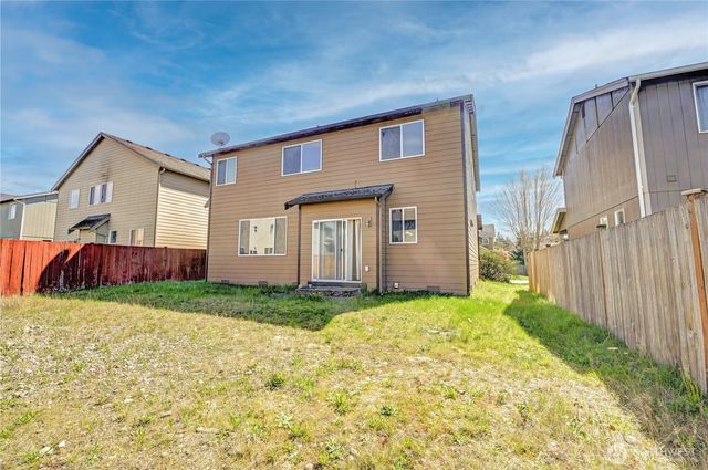 2413 165th Street E, Tacoma, WA 98445