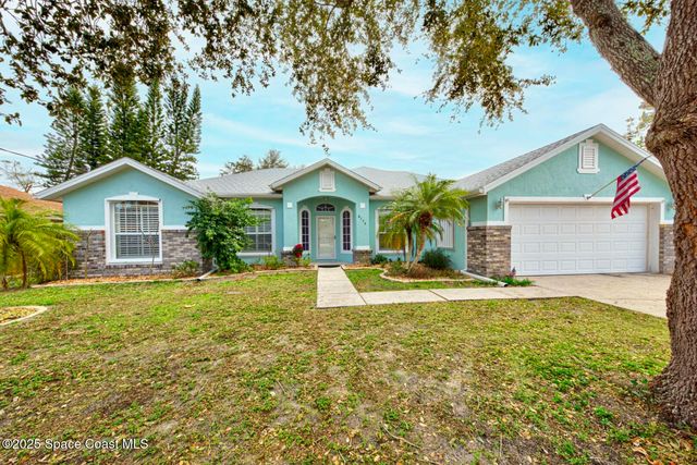 6175 Grissom Parkway, Cocoa, FL 32927