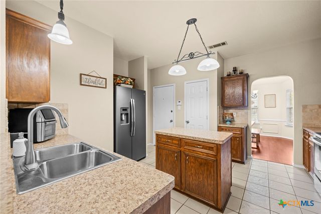 2207 Chippewa Drive, Harker Heights, TX 76548