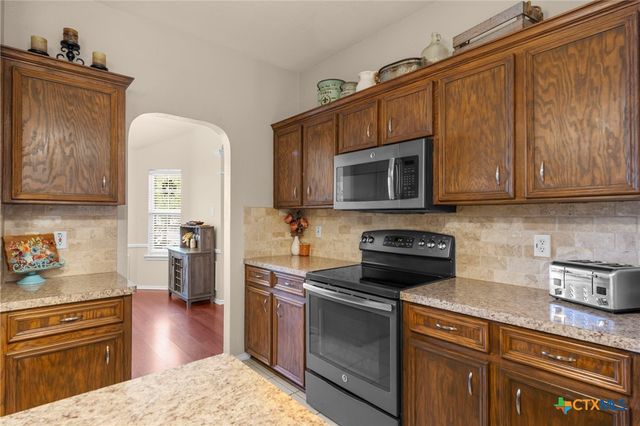 2207 Chippewa Drive, Harker Heights, TX 76548