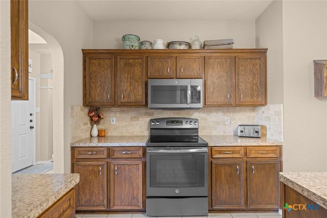 2207 Chippewa Drive, Harker Heights, TX 76548