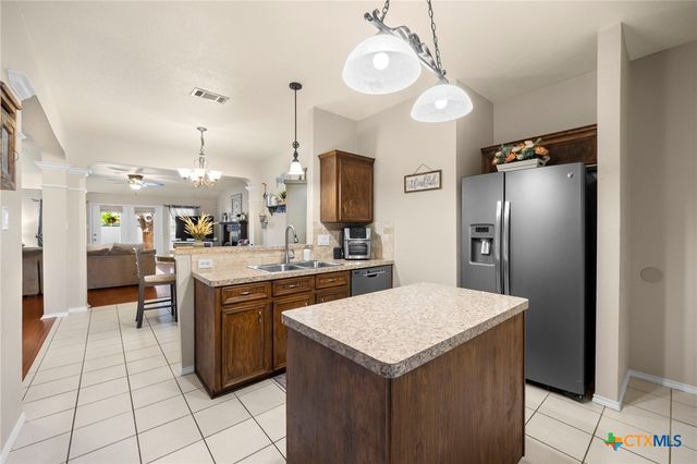 2207 Chippewa Drive, Harker Heights, TX 76548