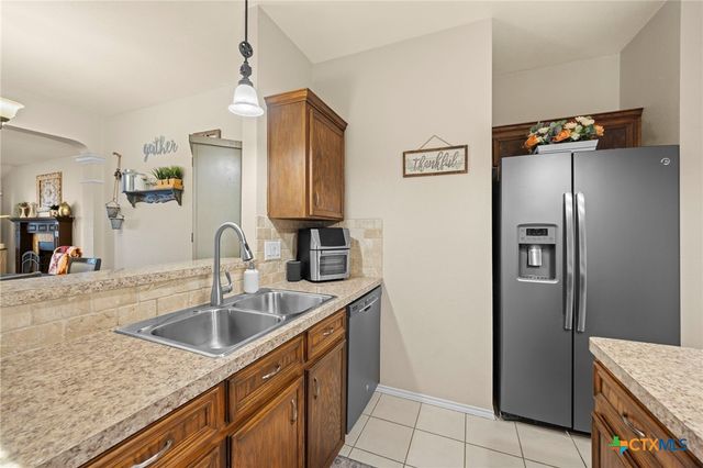 2207 Chippewa Drive, Harker Heights, TX 76548