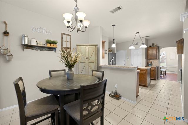 2207 Chippewa Drive, Harker Heights, TX 76548