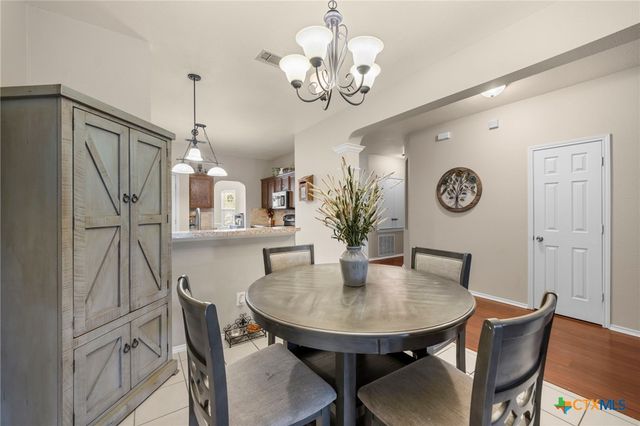 2207 Chippewa Drive, Harker Heights, TX 76548