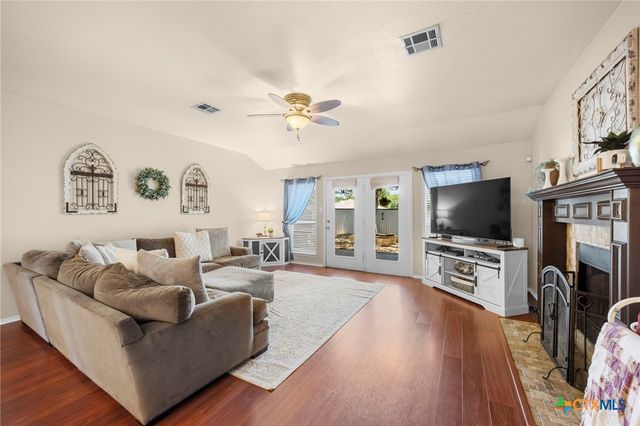 2207 Chippewa Drive, Harker Heights, TX 76548