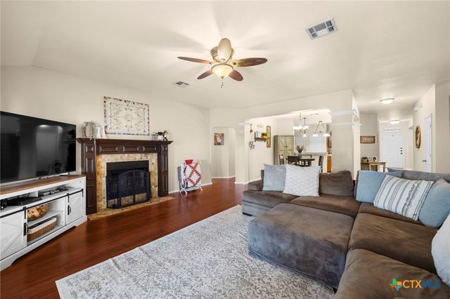 2207 Chippewa Drive, Harker Heights, TX 76548