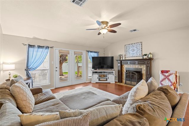 2207 Chippewa Drive, Harker Heights, TX 76548
