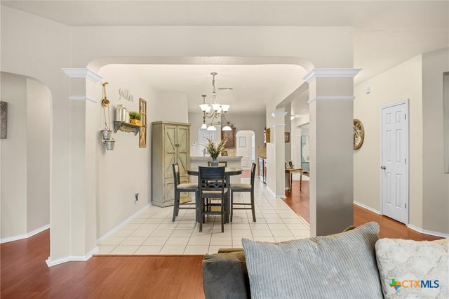 2207 Chippewa Drive, Harker Heights, TX 76548