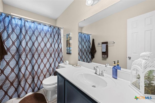 2207 Chippewa Drive, Harker Heights, TX 76548