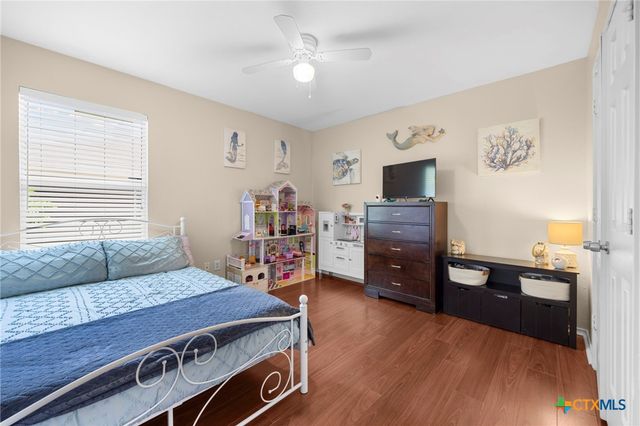 2207 Chippewa Drive, Harker Heights, TX 76548