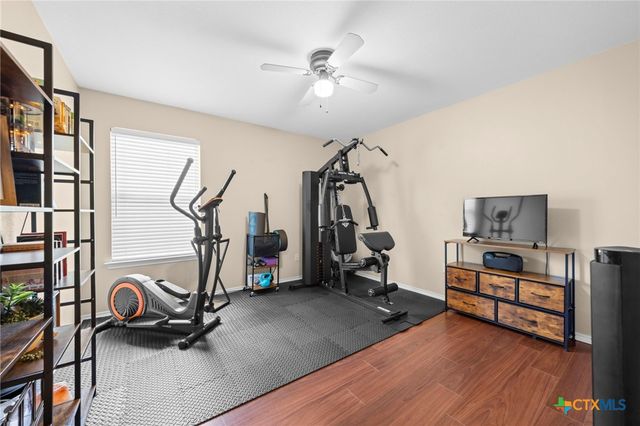 2207 Chippewa Drive, Harker Heights, TX 76548