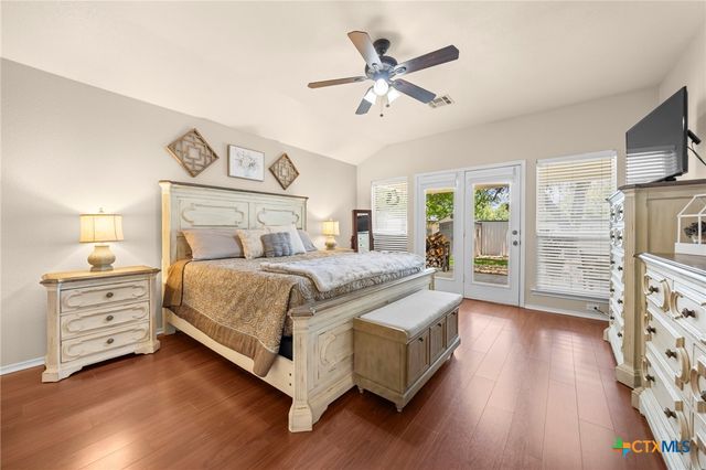2207 Chippewa Drive, Harker Heights, TX 76548