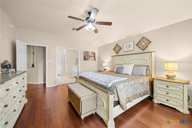 2207 Chippewa Drive, Harker Heights, TX 76548