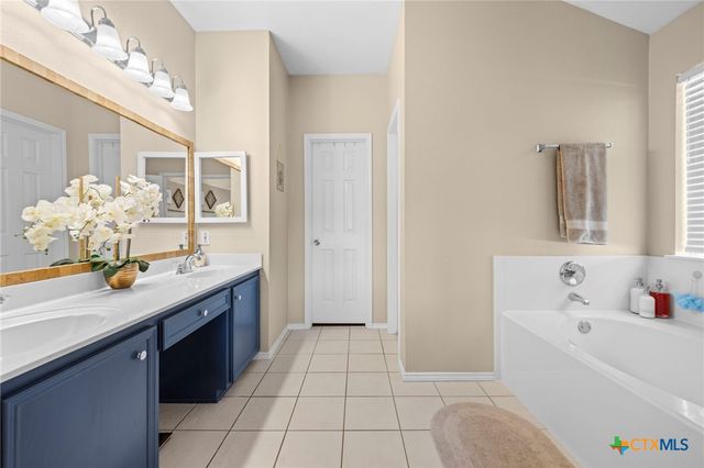 2207 Chippewa Drive, Harker Heights, TX 76548