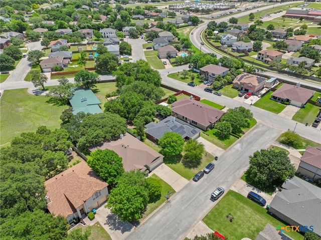 2207 Chippewa Drive, Harker Heights, TX 76548