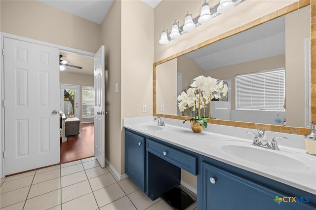 2207 Chippewa Drive, Harker Heights, TX 76548