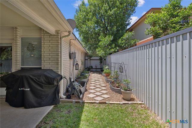 2207 Chippewa Drive, Harker Heights, TX 76548