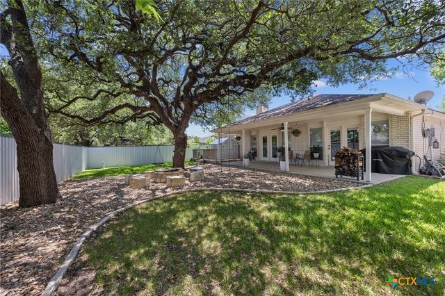 2207 Chippewa Drive, Harker Heights, TX 76548