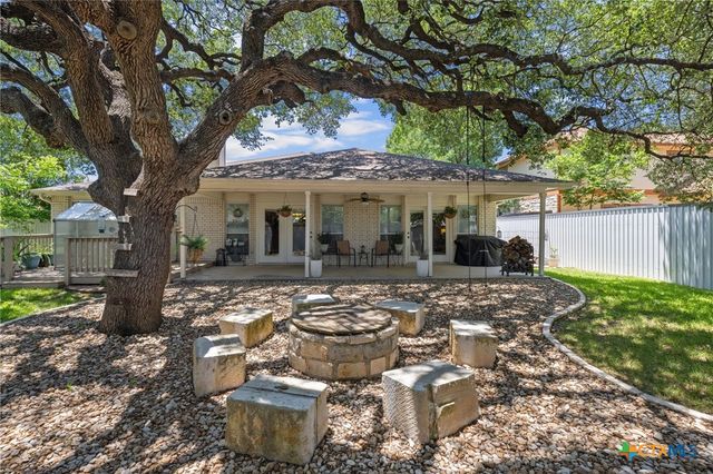 2207 Chippewa Drive, Harker Heights, TX 76548