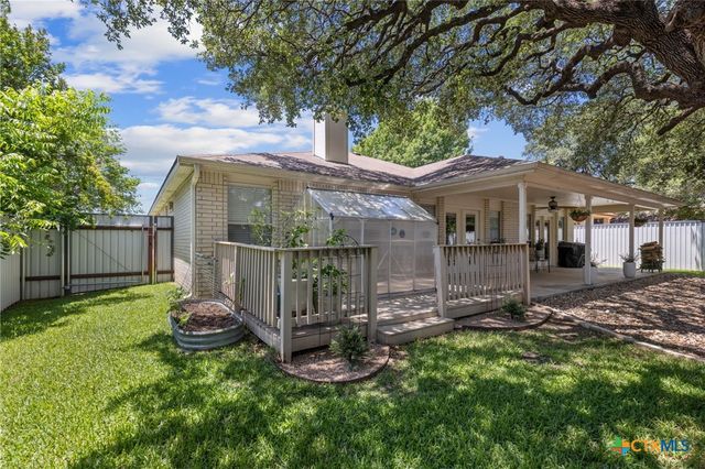 2207 Chippewa Drive, Harker Heights, TX 76548