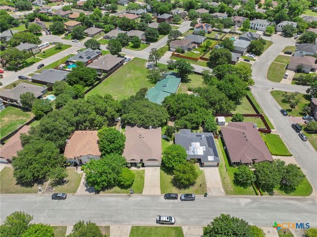 2207 Chippewa Drive, Harker Heights, TX 76548