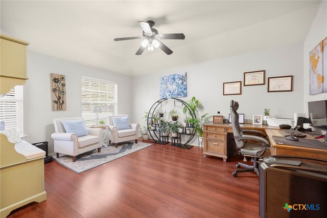 2207 Chippewa Drive, Harker Heights, TX 76548