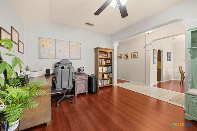 2207 Chippewa Drive, Harker Heights, TX 76548