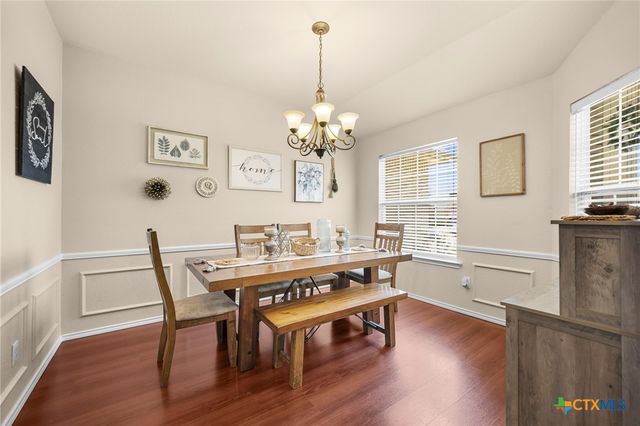 2207 Chippewa Drive, Harker Heights, TX 76548