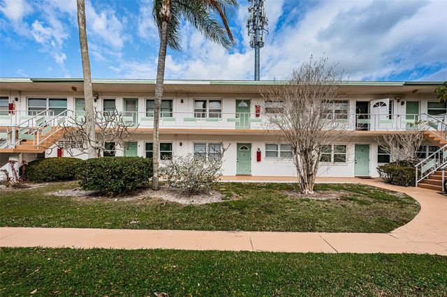 5955 18TH STREET N 7, St Petersburg, FL 33714