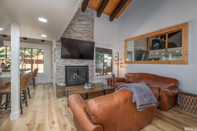 945 Harold 20, Incline Village, NV 89451